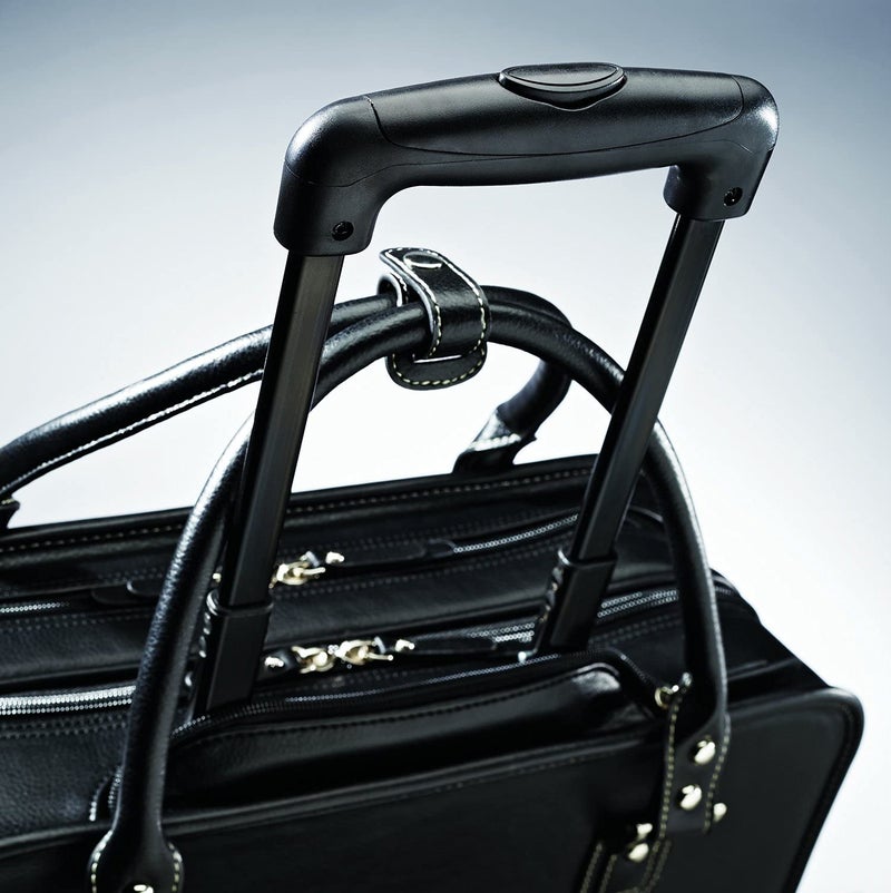 Samsonite Mobile Office, Black, One Size - Image 3