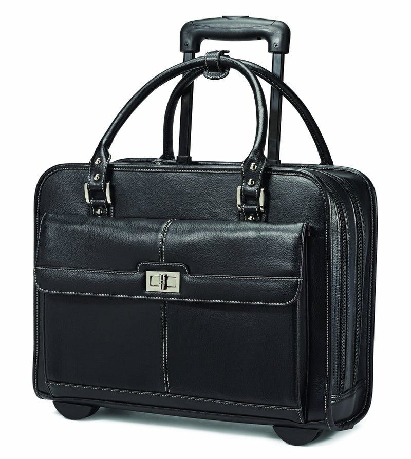 Samsonite Mobile Office, Black, One Size - Image 1