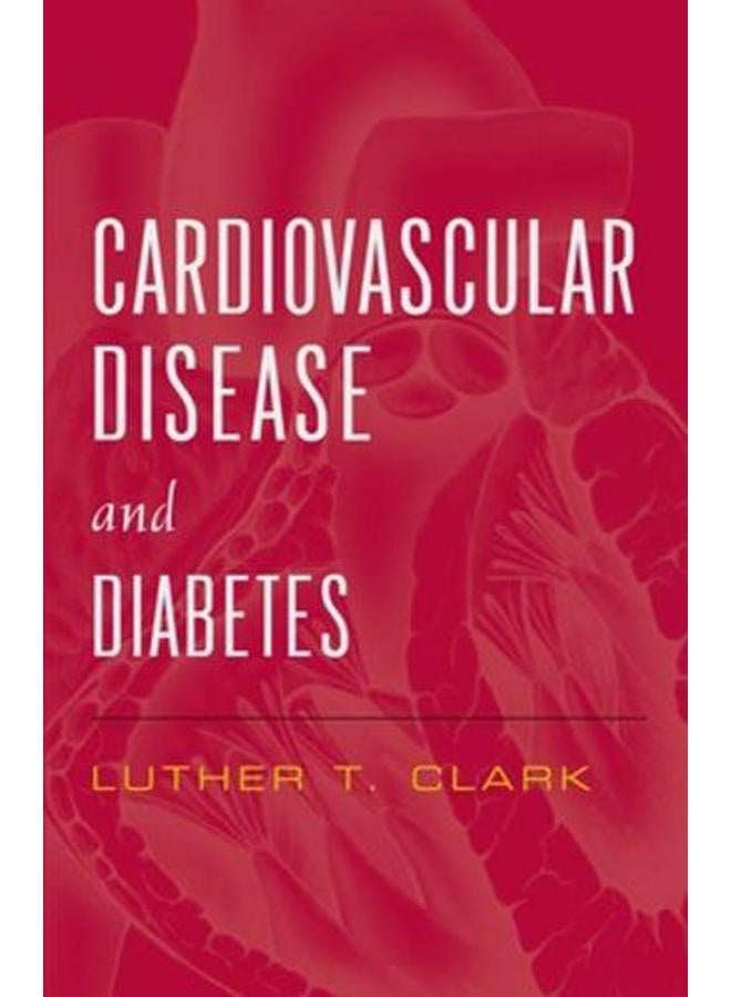 Cardiovascular Disease and Diabetes