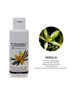 PADOM Padom Air purifying humidifier special water-soluble essential oil 120ml  - Image 3