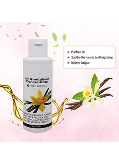 PADOM Padom Air purifying humidifier special water-soluble essential oil 120ml  - Image 5