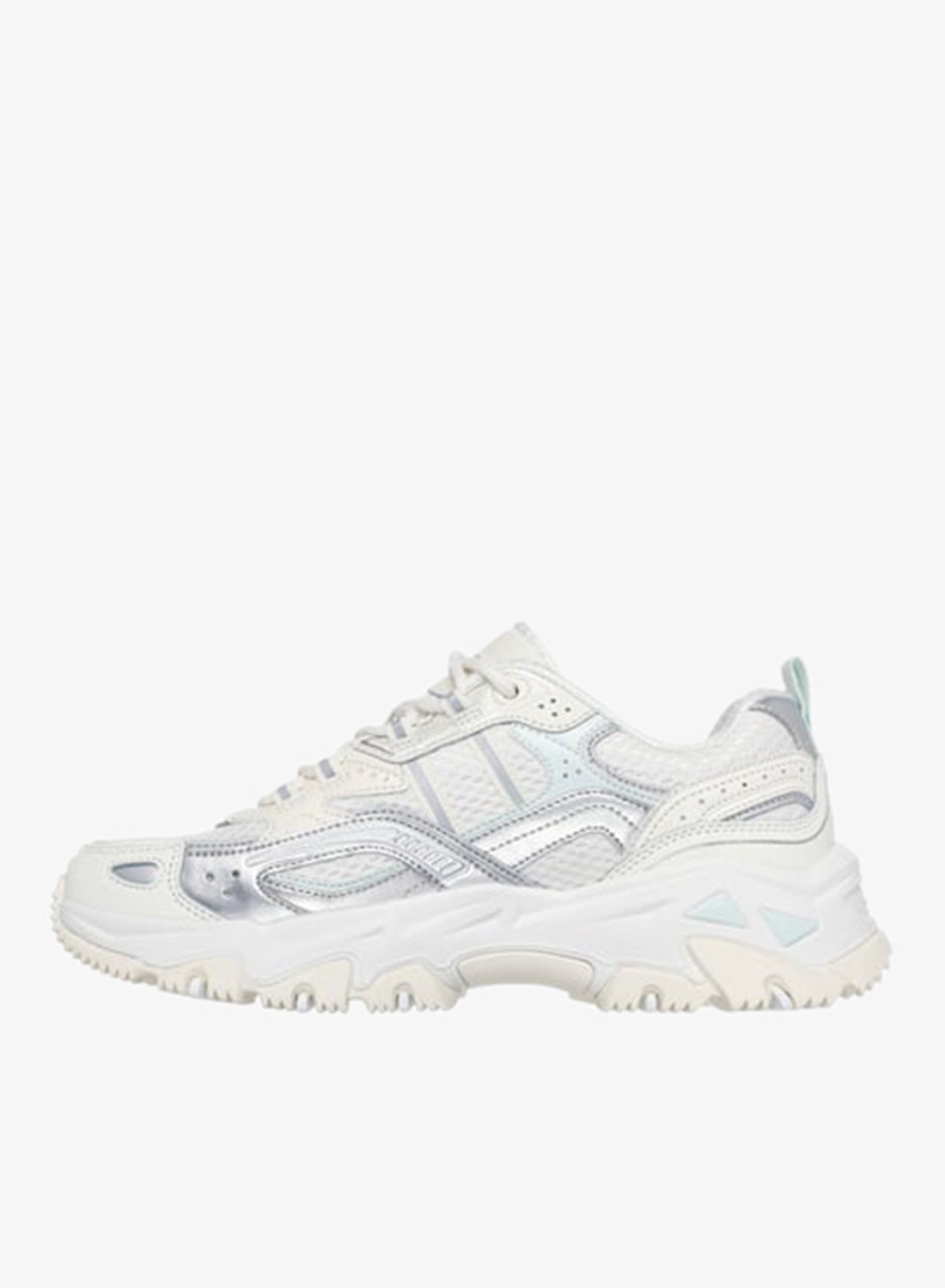 سنيكرز دي لايتس هايكر