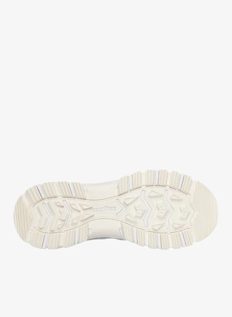 SKECHERS  D'Lites Hiker for Women | Best Price UAE