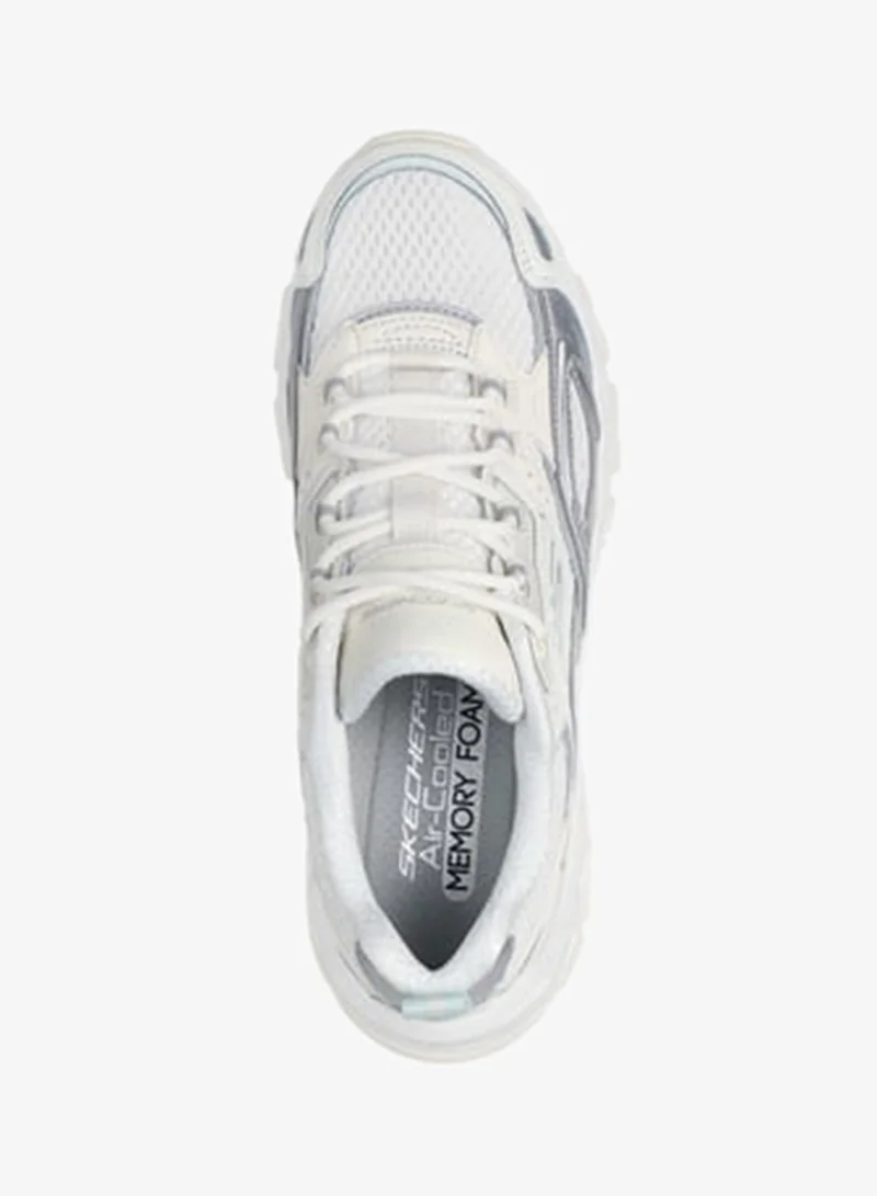 SKECHERS  D'Lites Hiker for Women | Best Price UAE