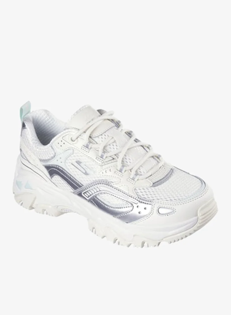 SKECHERS  D'Lites Hiker for Women | Best Price UAE