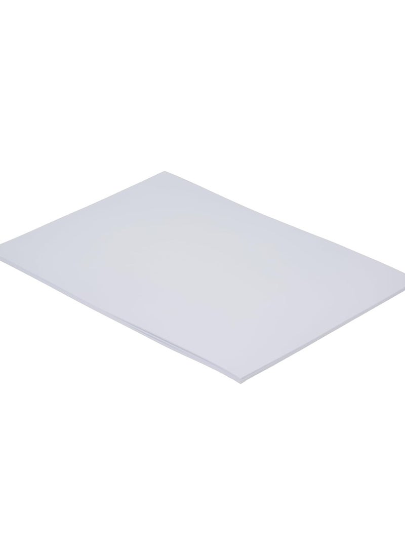 JOJO 20-Sheet Single Side Glossy Paper A4 Size 230gsm Thickness  - Image 2