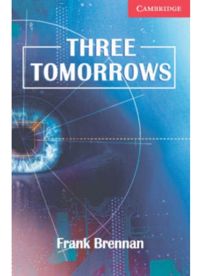 Three Tomorrows Level 1 Beginner Elementary - Paperback