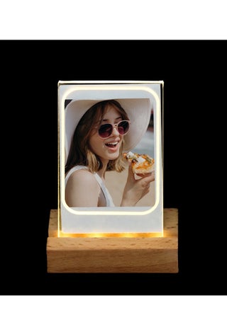 Acrylic Frame Polaroid Mini Album Transparent 3-inch Frame - pzsku/ZCBA54555F21EA1592CE4Z/45/_/1710831810/a21c076f-d4ac-4e09-a6bc-2c8a3d1713cf