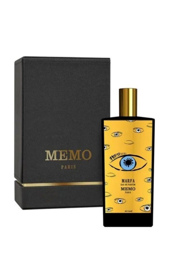 ميمو عطر ميمو مارفا او دو بارفيوم 75مل - Image 1