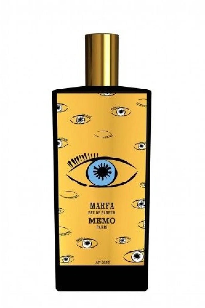 ميمو عطر ميمو مارفا او دو بارفيوم 75مل - Image 2