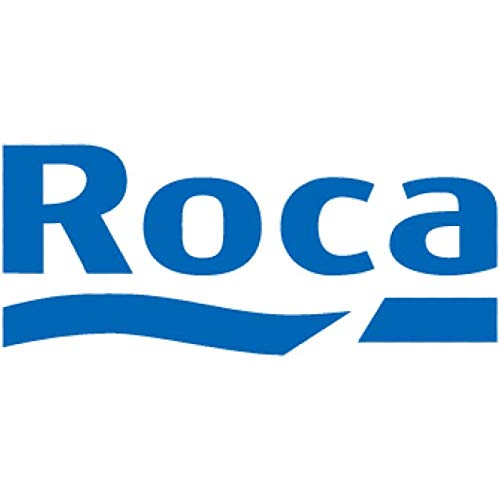 Roca مقعد مرحاض روكا جيرالدا البديل مع مفصلات إغلاق ناعمة 801462004 - Image 4