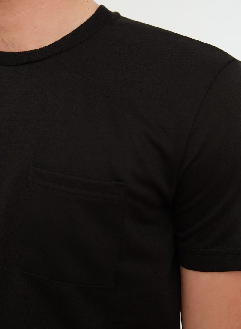 trendyol Essential T-Shirt + Shorts Set  - Image 4