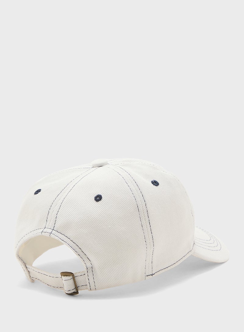 Seventy Five Casual Curve Peak Cap  - Image 2