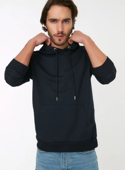 trendyol Essential Hoodie