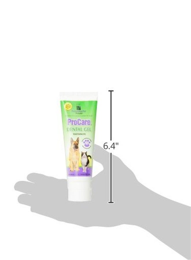 PPP Pet Pro-Care Dental Gel, 4-Ounce - Image 3
