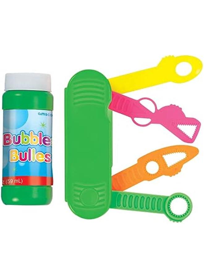 Amscan Bubble Tool Set - Image 2