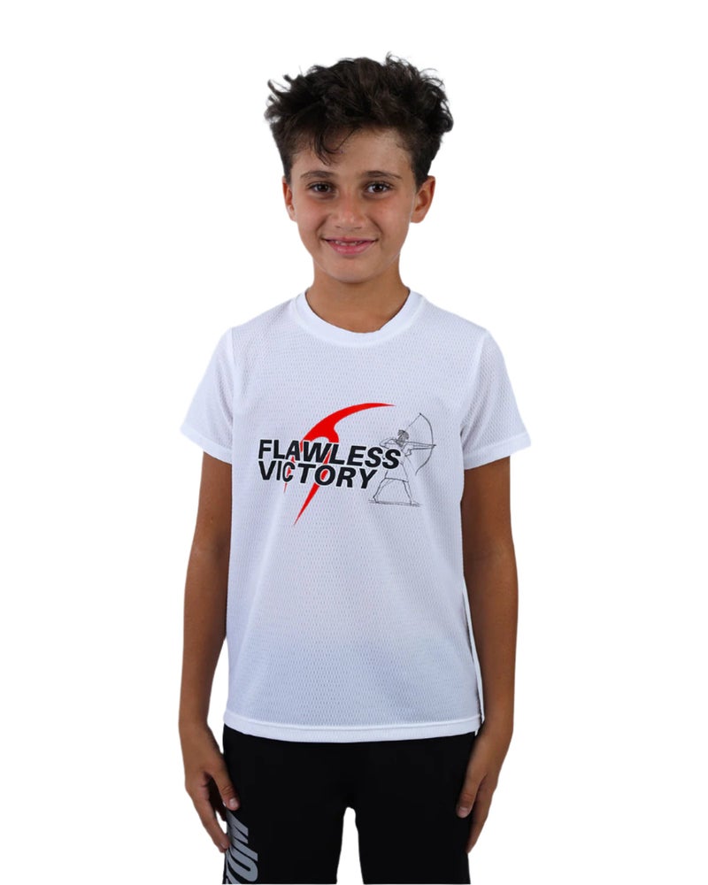 ATUM Knight Victory Sports  T-Shirt - Image 1