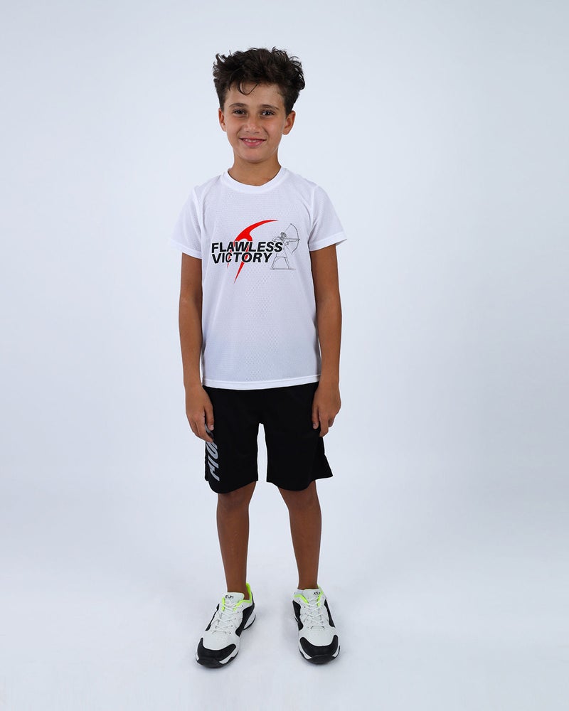 ATUM Knight Victory Sports  T-Shirt - Image 4