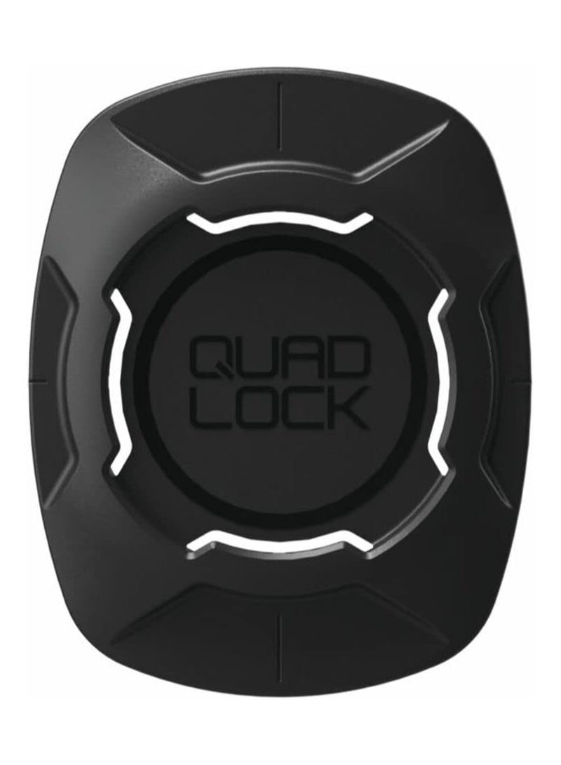 Quad Lock Universal Adaptor for Smartphones