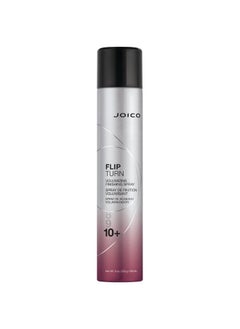 Flip Turn Volumizing Finishing Spray | For Most Hair Types | Humidity Protection | Hold Level 10+ | Protect Against Pollution & Harmful Uv | Paraben & Sulfate Free | 72 Hour Hold | 300Ml - pzsku/ZCBA61236A93D1B6DBFF4Z/45/_/1734183421/4b498ba1-6963-4317-ac46-529a2a972912