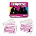 TaliCor Pocket UNGAME Families NonCompetitive Card Game for Family to Discuss Share Values self Express get to Know Your Family Better Age 5 - Image 2