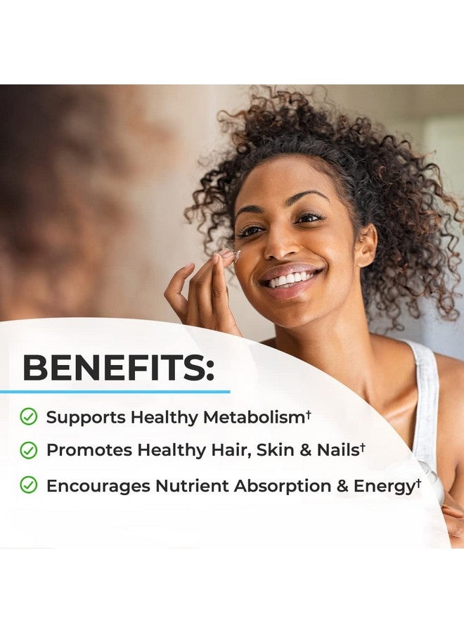 BioSchwartz كبسولات زيت جوز الهند 2000 ملغ عضوي نقي بكر غير مكرر مضغوط على البارد غني بـ MCT وغير معدّل وراثيًا لدعم صحة البشرة والأظافر ونمو الشعر وتقليل الانتفاخ ومكافحة الشيخوخة والهضم 120 حبة (إمداد لمدة شهرين) - Image 4