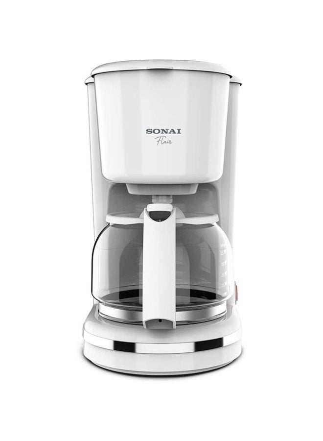 Sonai ORIGINAL Coffee Maker Flair 870 Watt 12 cubs - Image 1