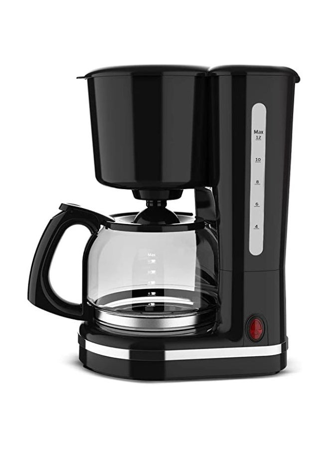 Sonai ORIGINAL Coffee Maker Flair 870 Watt 12 cubs - Image 5