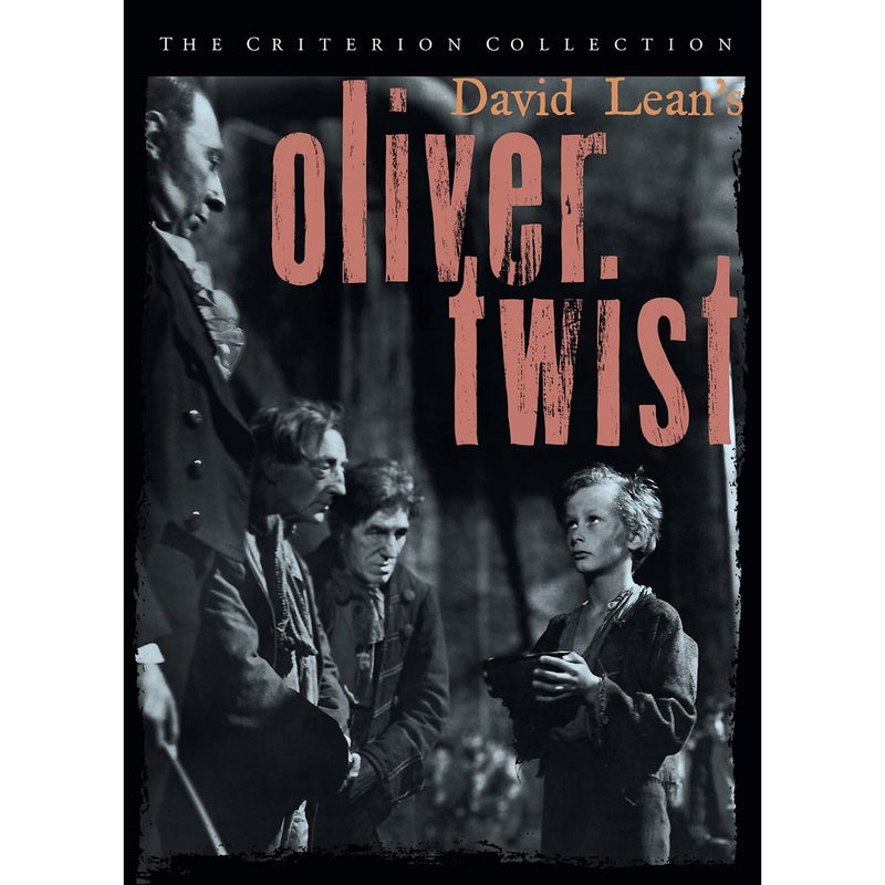 The Criterion Collection Oliver Twist (The Criterion Collection) [DVD] - Image 3