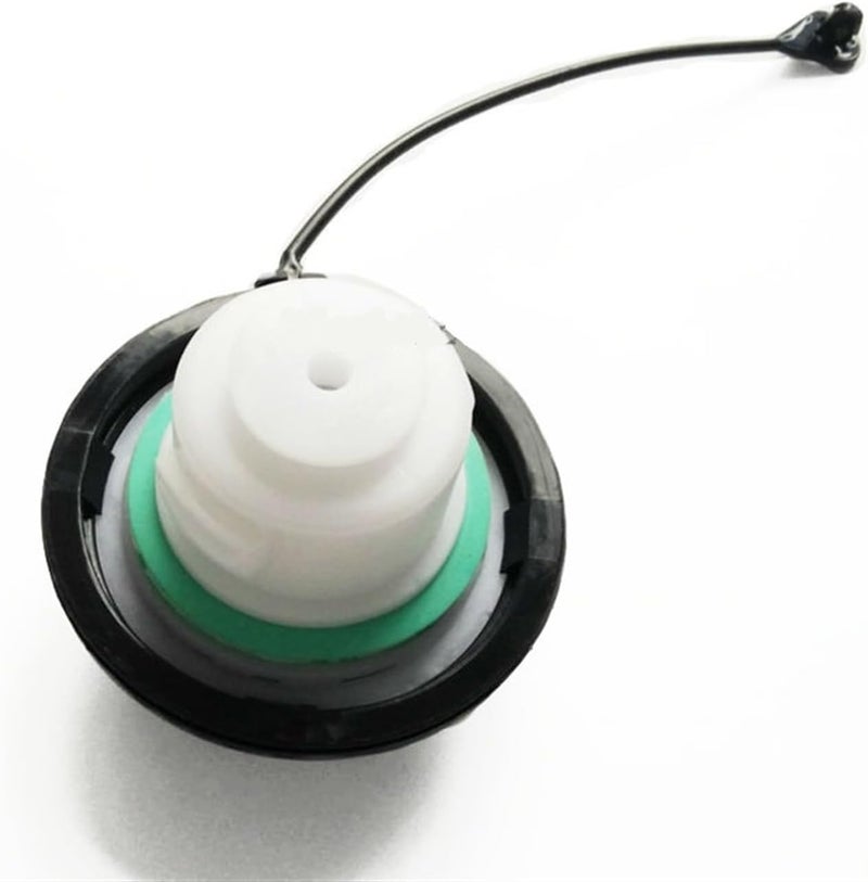 Wivplex Fuel Tank Cap for Ford Focus 2 MK2 - Image 1