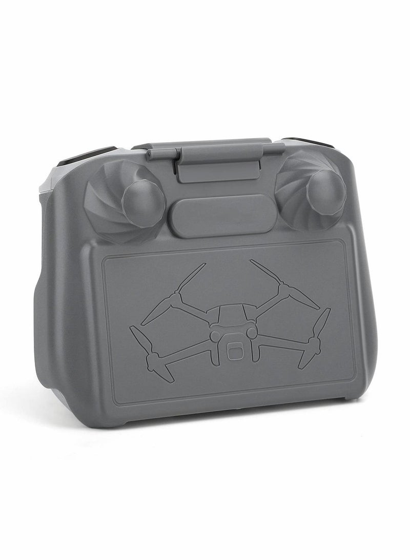 Y&D Lens Hood for DJI Mini3 Pro, Drone Gimbal Protector Cover Screen Sunshade Anti-Scratch Drones Camera RC Joysticks Cap Guard Accessories - Image 1