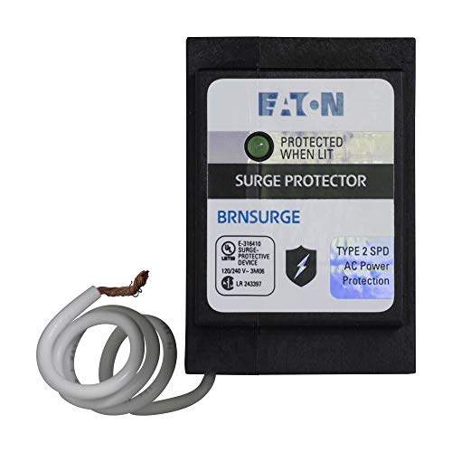 Eaton جهاز حماية من زيادة التيار من نوع Eaton BRNSURGE BR كامل اللوحة - Image 2