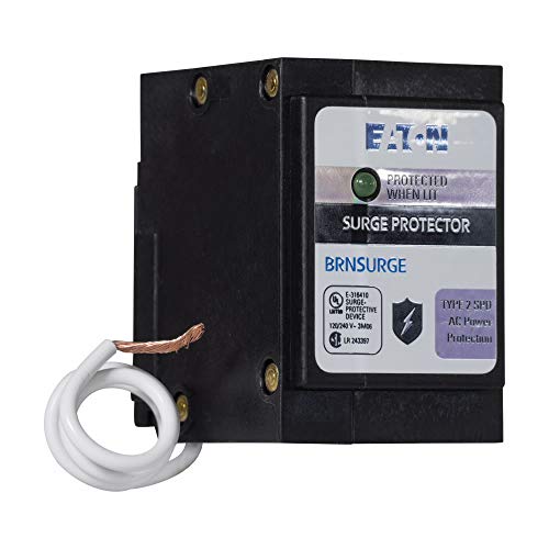 Eaton جهاز حماية من زيادة التيار من نوع Eaton BRNSURGE BR كامل اللوحة - Image 3