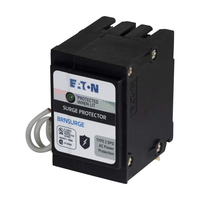 Eaton جهاز حماية من زيادة التيار من نوع Eaton BRNSURGE BR كامل اللوحة - Image 5