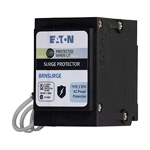 Eaton جهاز حماية من زيادة التيار من نوع Eaton BRNSURGE BR كامل اللوحة - Image 4