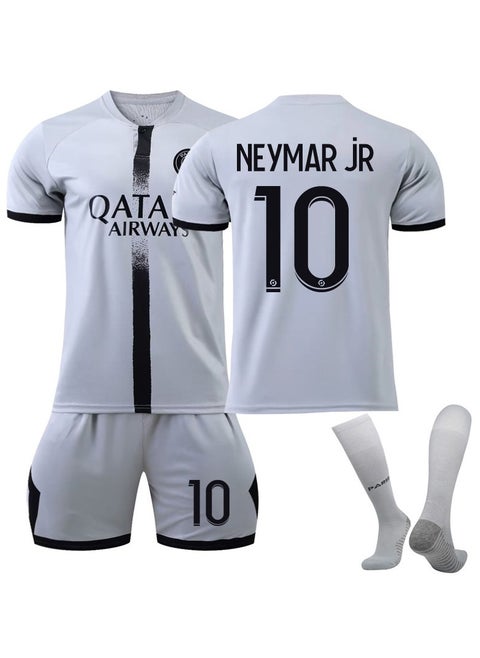 New Breathable Football Jersey