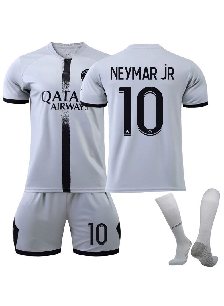 KUYING - New Breathable Football Jersey - Image 1