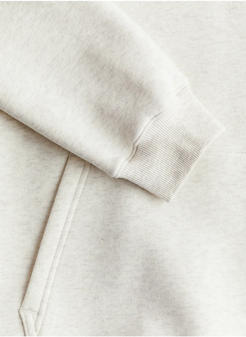 اتش اند ام Hoodie