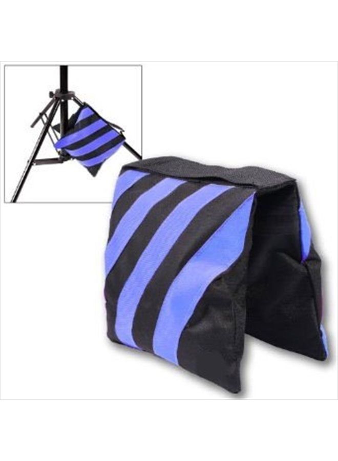 StudioFX SANDBAG Sand Bag SADDLEBAG Design Weight Bags for Photo Video Studio Stand by Kaezi Photography (Yellow - 4 Pack) - Image 5