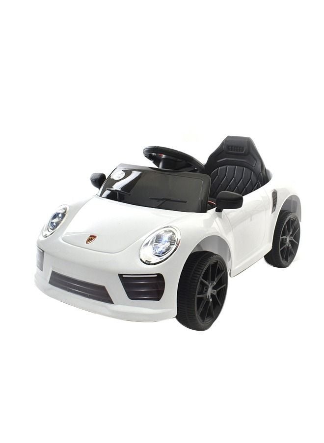 An electric car for children from 2 to 4 years old - Image 3