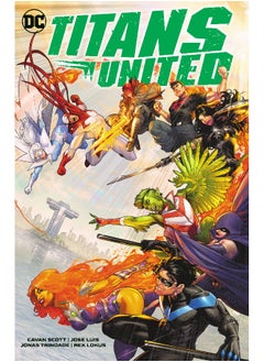 Titans United 
