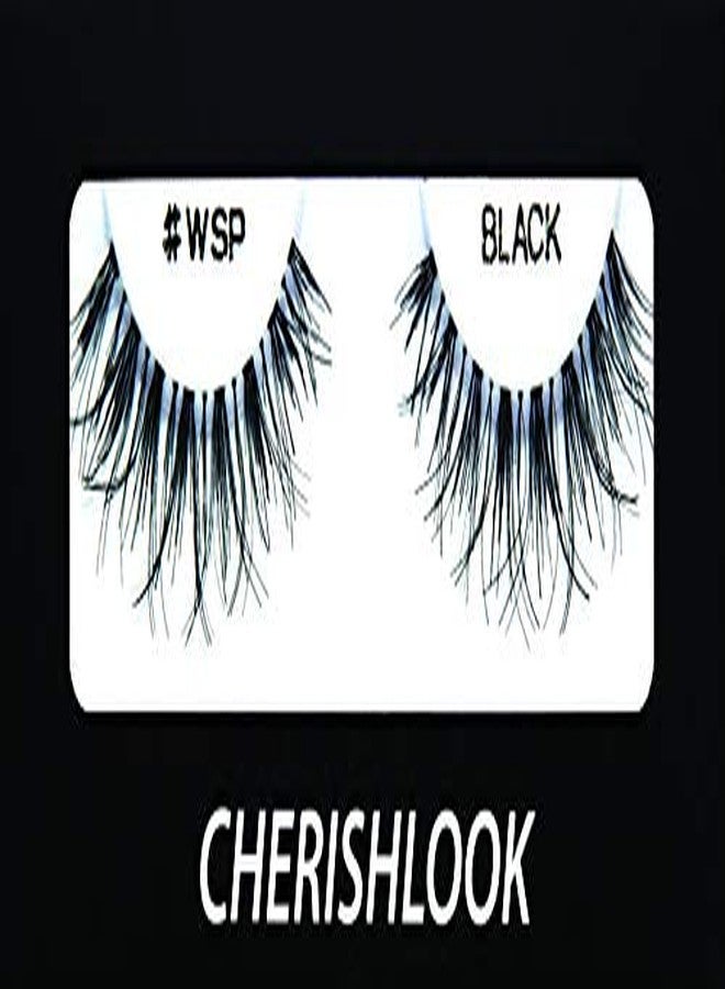 Cherishlook Professional 10packs Eyelashes (WSP) - Image 4