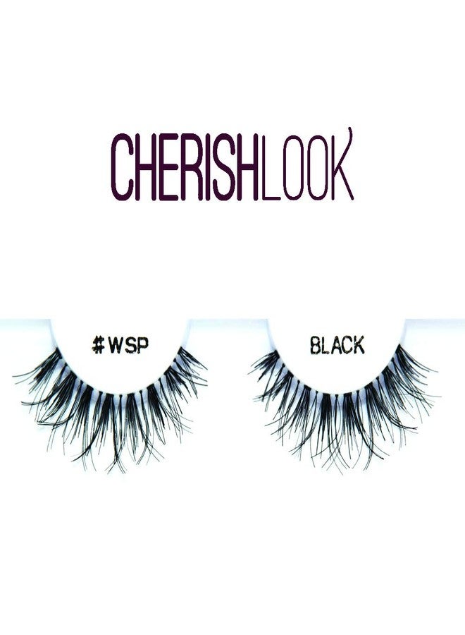 Cherishlook Professional 10packs Eyelashes (WSP) - Image 2