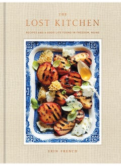 The Lost Kitchen: Recipes and a Good Life Found in Freedom, Maine: A Cookbook - pzsku/ZCBA6EB91F65F42E1BC50Z/45/_/1724845333/dabe11b2-aae2-4650-b1f3-c5345f2d1e82