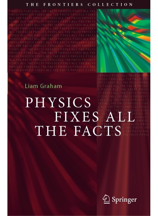 null - Physics Fixes All the Facts - Image 1