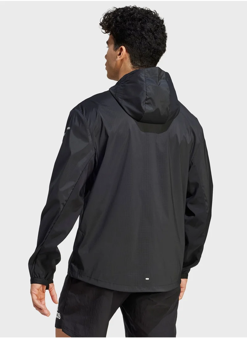 Adidas Ultimate Jacket