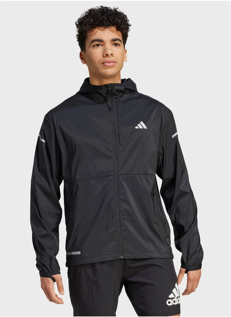 Adidas Ultimate Jacket