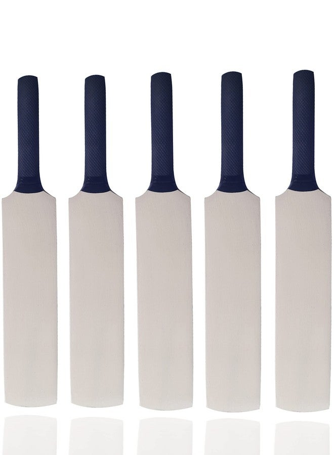 Frixan Show Piece Cricket Bats Miniature Autograph Cricket bat 12 inch Pack of 5 - Image 1
