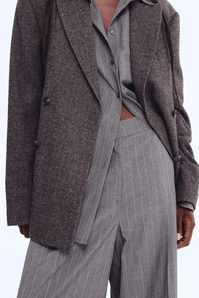 اتش اند ام بنطلون أنيق