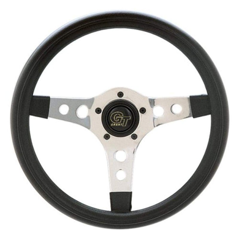Grant 701 GT Sport Steering Wheel, black - Image 3